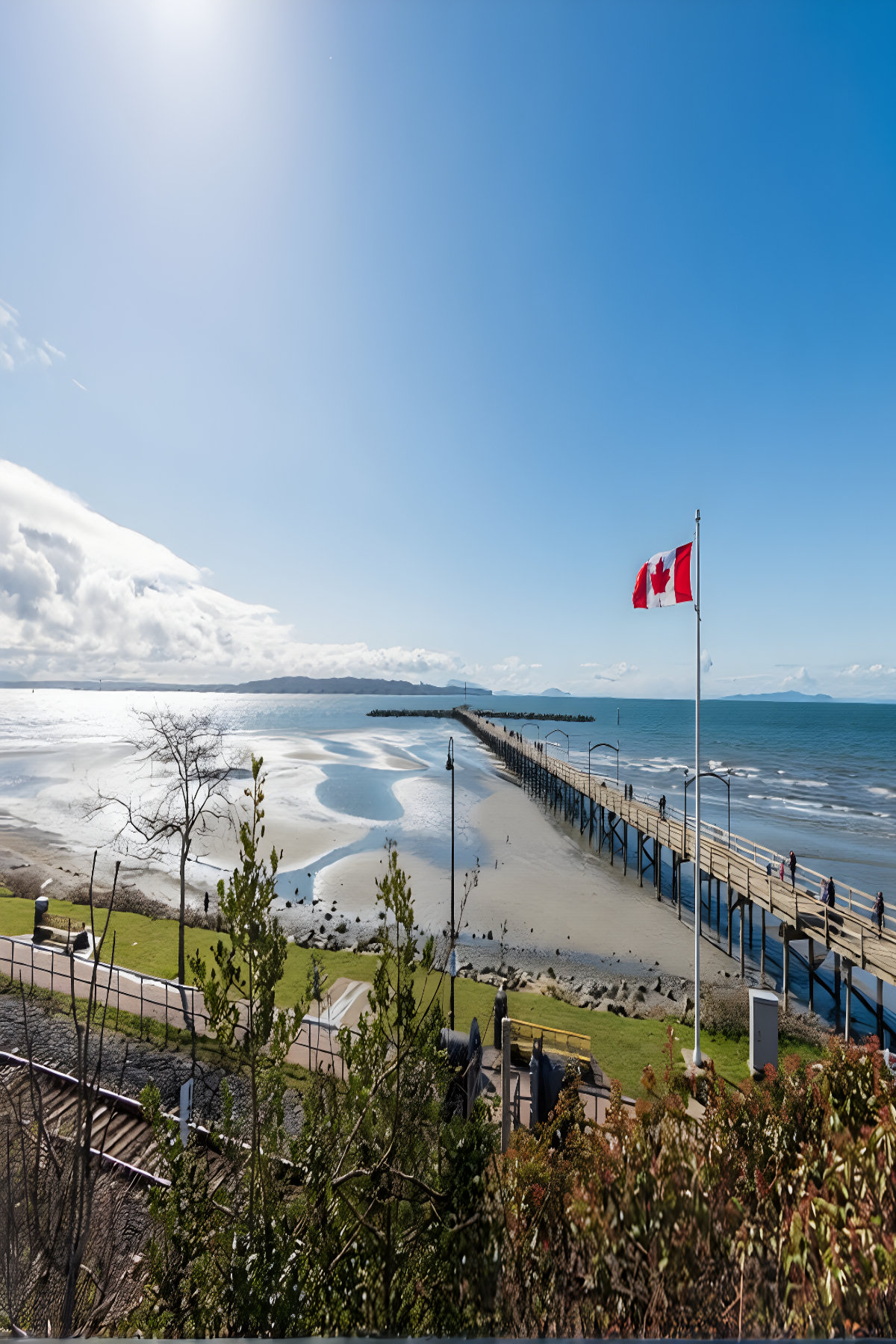 White Rock